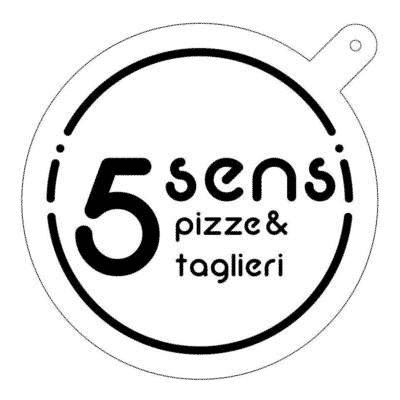 i 5 sensi